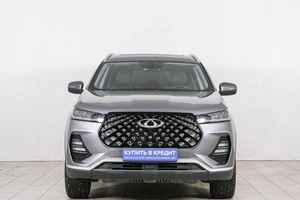 Внедорожник Chery Tiggo 7 Pro 2022 года, 1539000 рублей, Красноярск