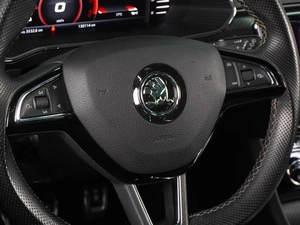 Универсал Skoda Superb 2019 года, 3180000 рублей, Воронеж