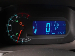 Седан Ravon R4 2019 года, 939000 рублей, Минеральные Воды