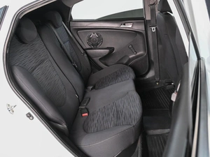 Седан Hyundai Solaris 2014 года, 799000 рублей, Аксай