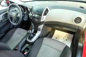 Седан Chevrolet Cruze 2013 года, 599000 рублей, Омск