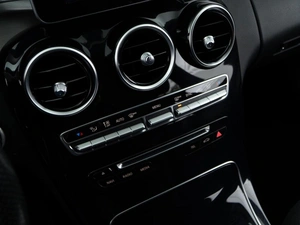 Седан Mercedes-benz C-класс 2014 года, 1954444 рублей, Москва