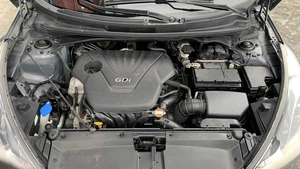 Хетчбэк Hyundai Veloster 2012 года, 1013000 рублей, Солонцы