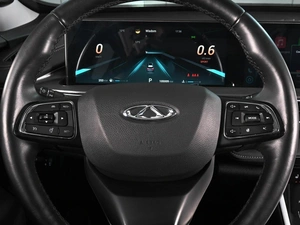 Внедорожник Chery Tiggo 7 Pro Max 2023 года, 1849000 рублей, Аксай