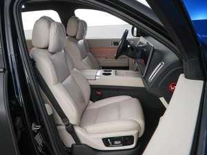 Внедорожник Li Auto L7 2023 года, 5447900 рублей, Москва