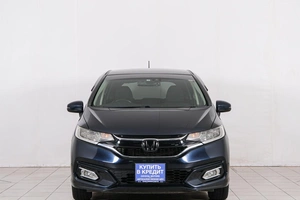 Хетчбэк Honda Fit 2017 года, 1249000 рублей, Красноярск