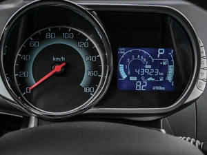 Хетчбэк Ravon R2 2019 года, 999000 рублей, Кирилловка