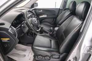 Внедорожник Kia Sportage 2007 года, 829000 рублей, Красноярск