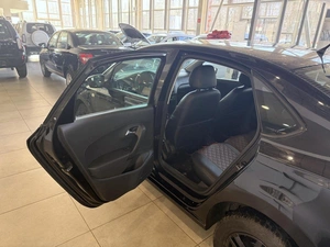 Седан Volkswagen Polo 2014 года, 915000 рублей, Орёл