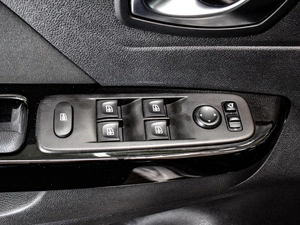 Внедорожник Renault Kaptur 2020 года, 1690000 рублей, Муром