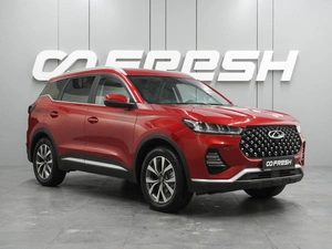 Внедорожник Chery Tiggo 7 Pro 2022 года, 1598000 рублей, Воронеж