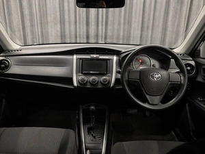 Универсал Toyota Corolla Fielder 2017 года, 1149000 рублей, Красноярск