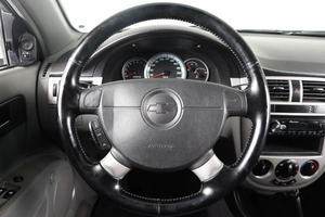 Седан Chevrolet Lacetti 2011 года, 449000 рублей, Пермь