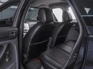 Хетчбэк Ford Focus 2008 года, 679000 рублей, Ростов-на-Дону