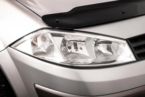 Седан Renault Megane 2007 года, 589000 рублей, Барнаул