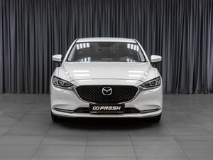 Седан Mazda 6 2021 года, 2449000 рублей, Тюмень