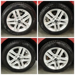 Хэтчбек Kia Ceed 2020 года, 1800000 рублей, Курск