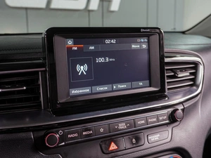 Универсал Kia Ceed 2019 года, 1699000 рублей, Воронеж