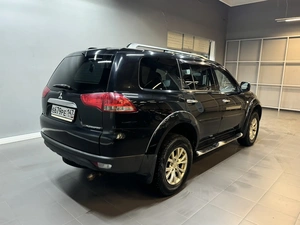 Внедорожник Mitsubishi Pajero Sport 2014 года, 1647000 рублей, Красноярск