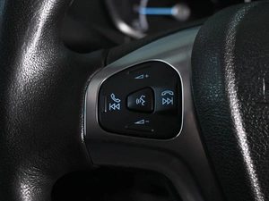 Внедорожник Ford EcoSport 2016 года, 1190000 рублей, Ростов-на-Дону