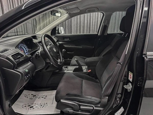 Внедорожник Honda CR-V 2012 года, 1650000 рублей, Красноярск