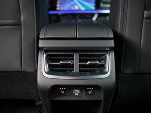 Внедорожник Haval F7x 2026 года, 3999000 рублей, Красноярск