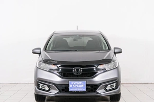 Хетчбэк Honda Fit 2019 года, 1349000 рублей, Красноярск