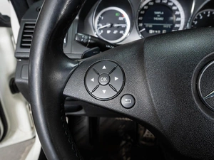 Седан Mercedes-benz C-класс 2010 года, 1537000 рублей, Ставрополь