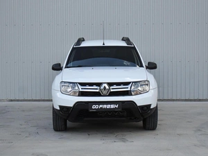 Внедорожник Renault Duster 2018 года, 1450000 рублей, Краснодар