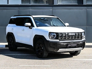 Внедорожник Haval H3 2024 года, 2277000 рублей, Кирилловка