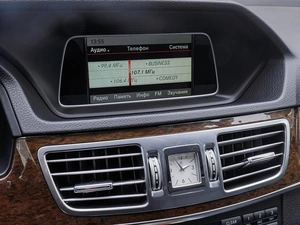 Седан Mercedes-benz E-класс 2013 года, 1650000 рублей, Краснодар