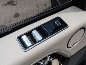 Внедорожник Land Rover Range Rover 2019 года, 8350000 рублей, Краснодар