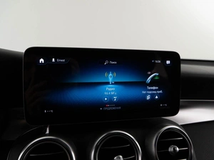 Внедорожник Mercedes-benz GLC-класс 2019 года, 3993055 рублей, Москва
