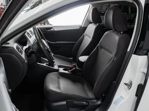 Седан Volkswagen Jetta 2013 года, 849000 рублей, Тюмень