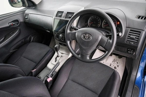 Универсал Toyota Corolla Fielder 2011 года, 1029000 рублей, Красноярск