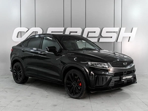 Внедорожник Geely Tugella 2023 года, 3289000 рублей, Ростов-на-Дону