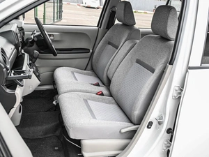 Хетчбэк Toyota Passo 2018 года, 1094000 рублей, Кирилловка