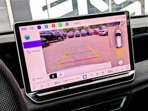 Внедорожник Volkswagen Tiguan L 2025 года, 4798000 рублей, Краснодар