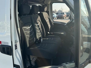 IVECO Daily, VI (2014—н. в.) 3.0 D MT (170 л.с.) 2024г. 2024 года, 3898055 рублей, Москва