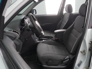 Внедорожник Chery Tiggo (T11) 2013 года, 480000 рублей, Воронеж