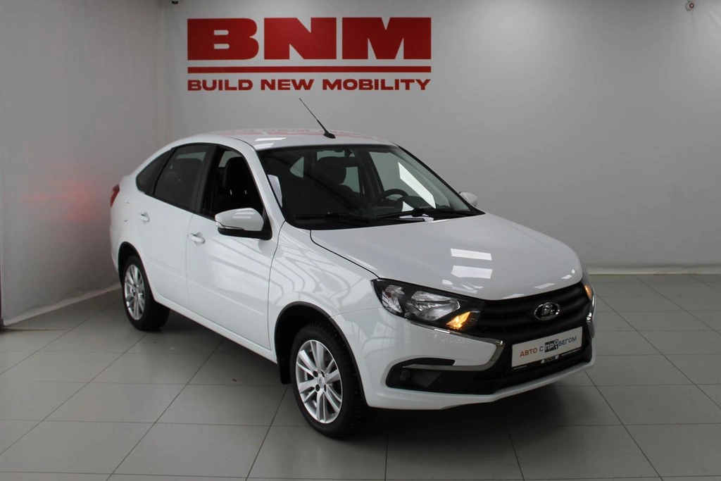 Хэтчбек ВАЗ (LADA) Granta 2024 года, 935000 рублей, Смоленск