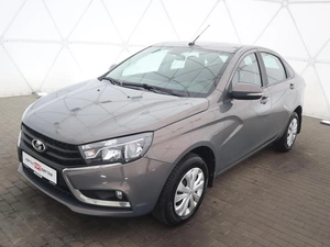 Седан ВАЗ (LADA) Vesta 2021 года, 1190000 рублей, Орёл