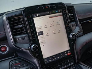 Пикап RAM 1500 2022 года, 15600000 рублей, Краснодар