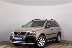 Внедорожник Volvo XC90 2003 года, 659000 рублей, Пермь