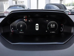 Внедорожник Changan CS55 Plus 2024 года, 2200000 рублей, Волгоград