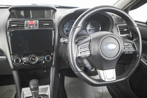 Универсал Subaru Levorg 2015 года, 1849000 рублей, Кемерово