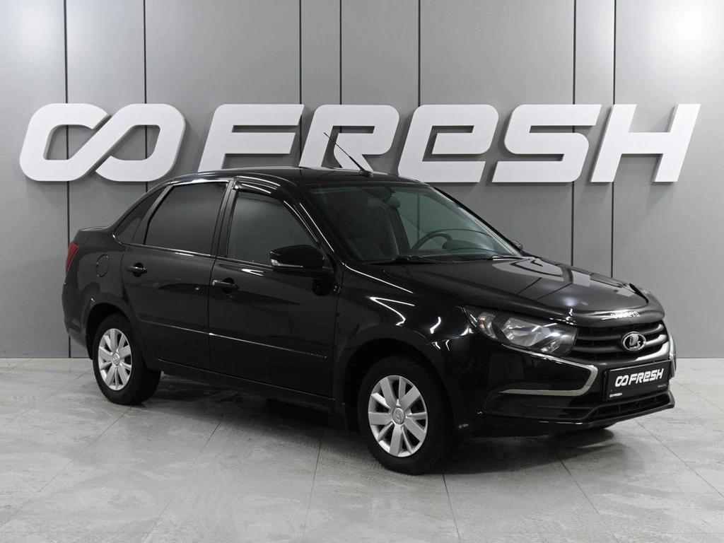 Седан ВАЗ (LADA) Granta 2023 года, 775000 рублей, Аксай