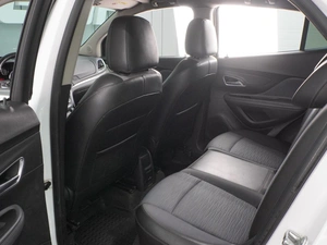 Внедорожник Opel Mokka 2015 года, 999000 рублей, Воронеж