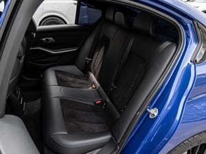 Седан BMW 3 серия 2019 года, 3680000 рублей, Краснодар