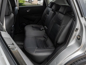 Внедорожник Nissan Qashqai 2008 года, 825000 рублей, Краснодар